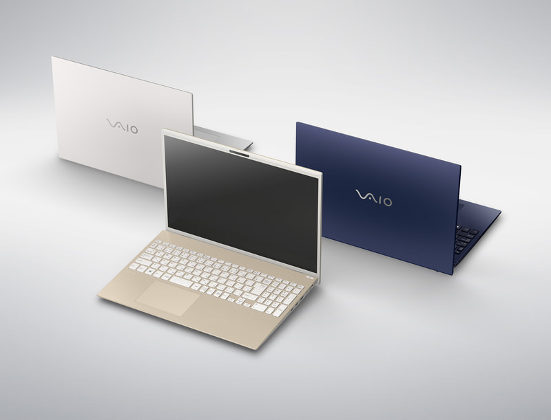 VAIO F16 大屏轻薄本：搭载 13代酷睿 U