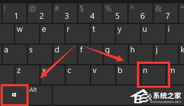 Win11通知中心在哪?