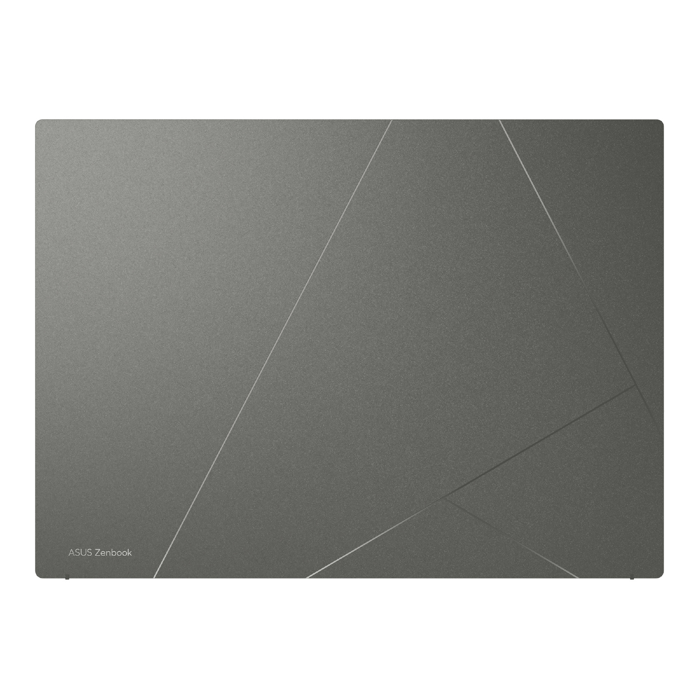 华硕新款 Zenbook S 13 OLED 笔记本高
