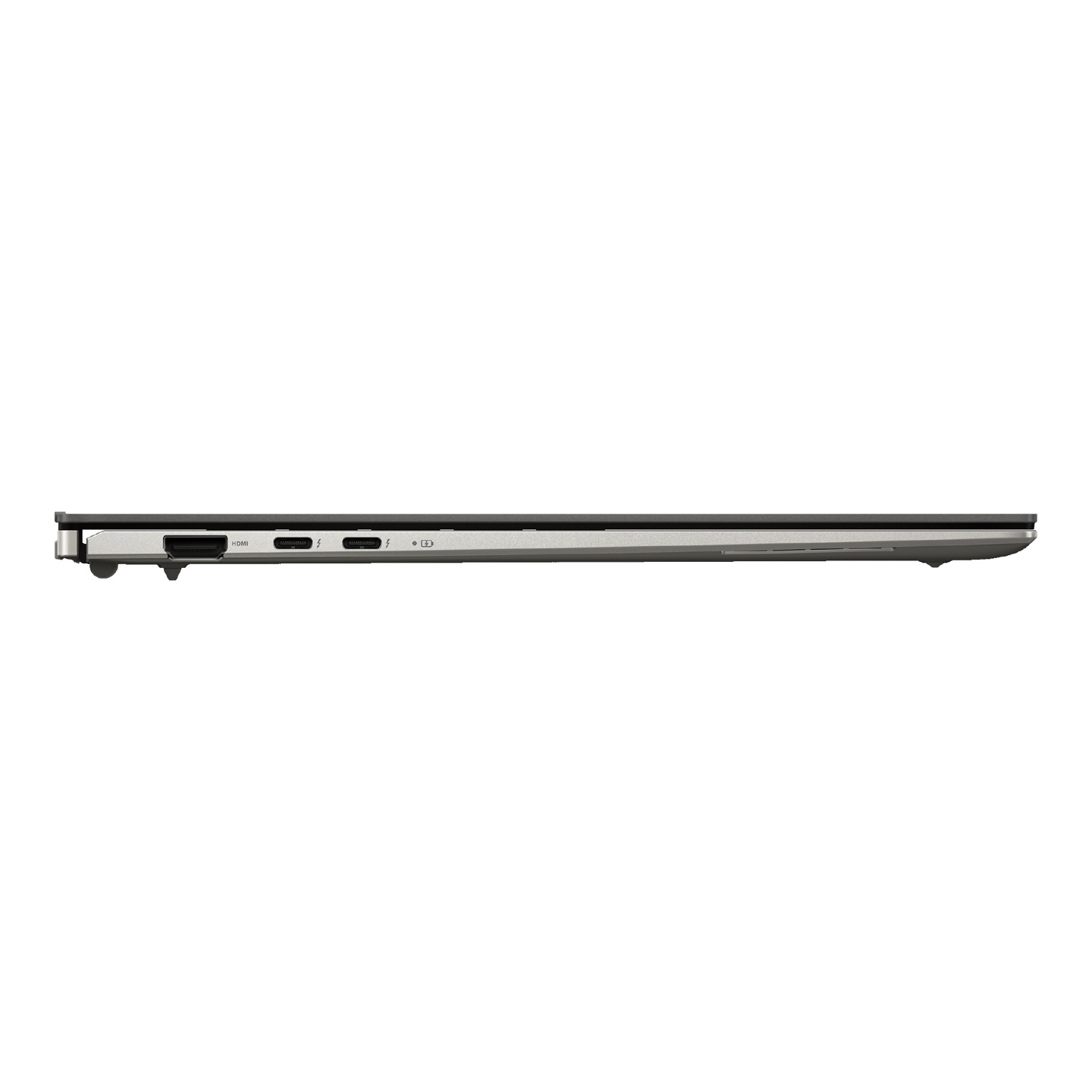 华硕新款 Zenbook S 13 OLED 笔记本高
