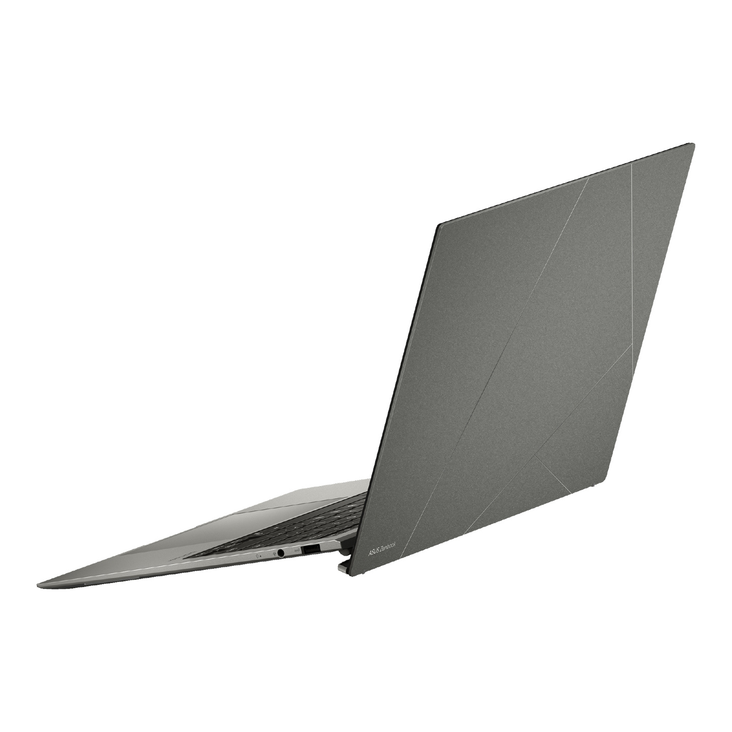 华硕新款 Zenbook S 13 OLED 笔记本高