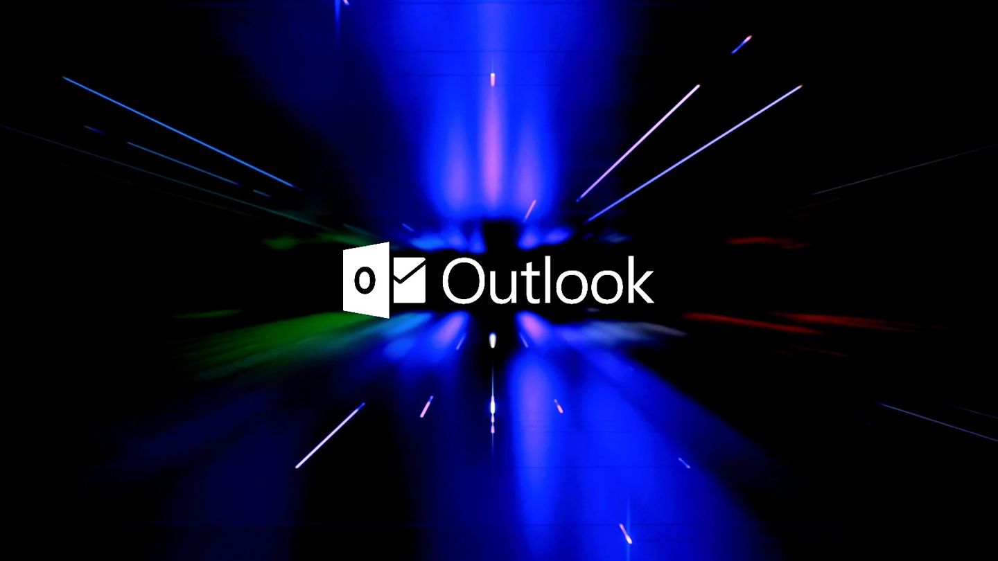 桌面版 Outlook 无法访问组邮箱和日历