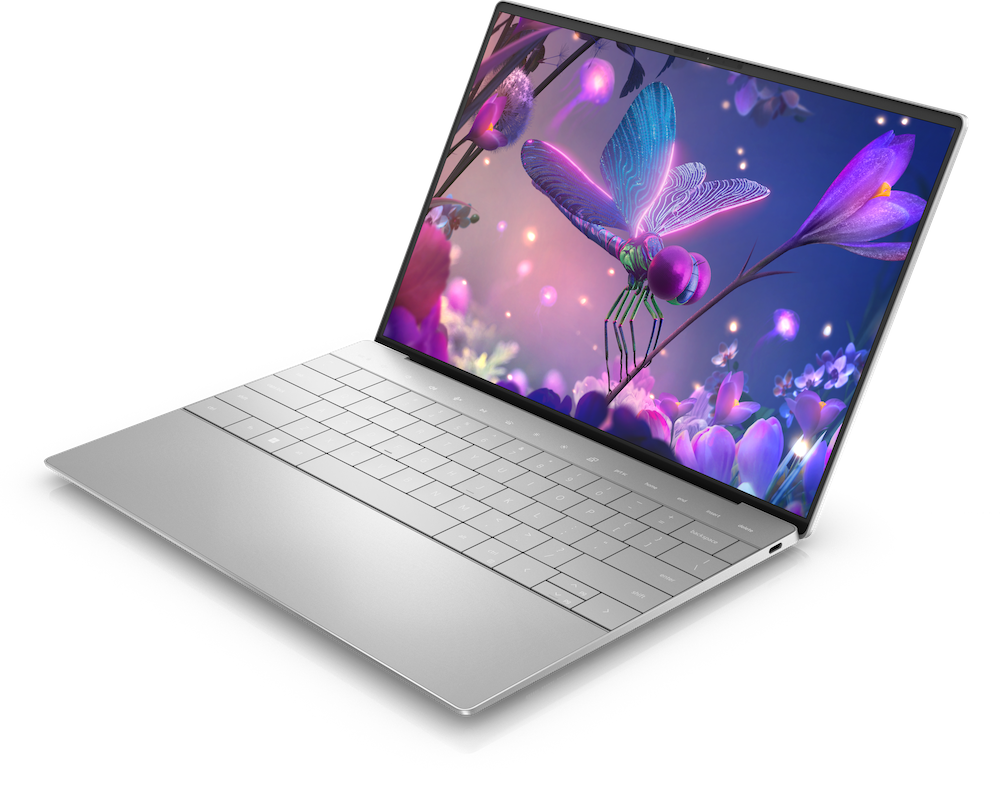 戴尔新款 XPS 13 Plus 笔记本开售：处理器升级！