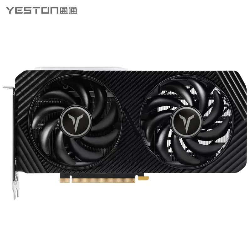 盈通推出 RTX 4060 Ti 显卡：豪华版 / 