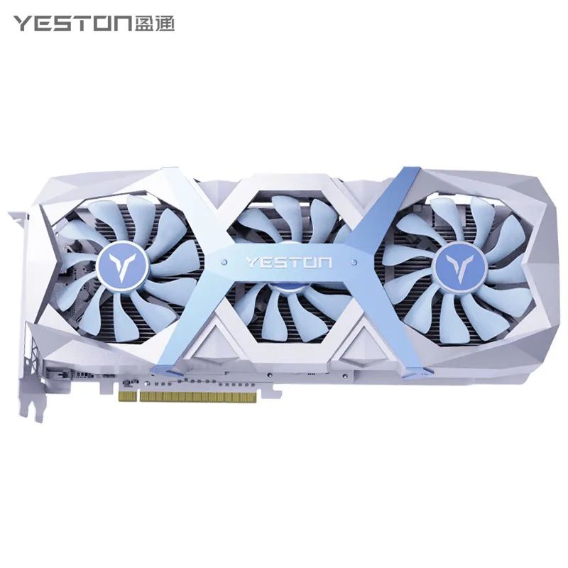 盈通推出 RTX 4060 Ti 显卡：豪华版 / 