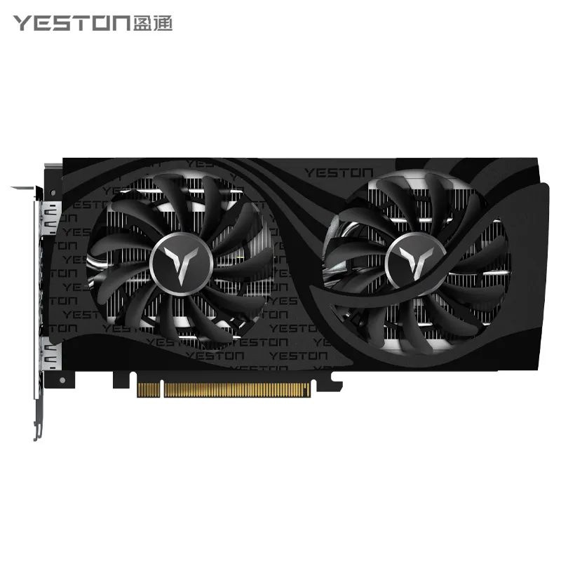 盈通推出 RTX 4060 Ti 显卡：豪华版 / 大地之神 / 游戏高手三系列
