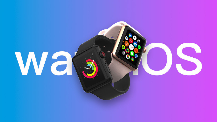 苹果 watchOS 9.5 正式发布：引入“彩虹庆典”表盘