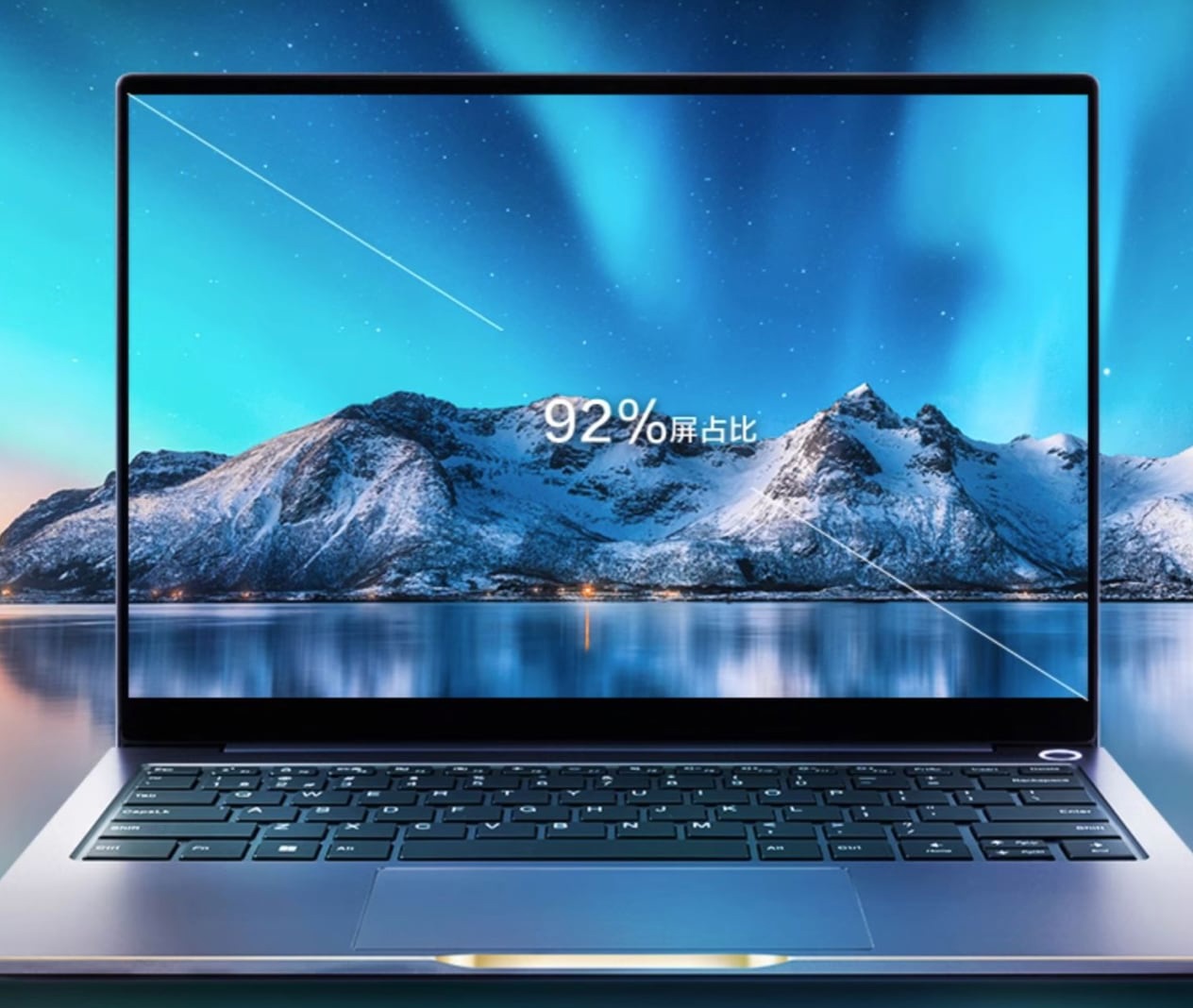 雷神推出 T-Book Pro 14 轻薄本 32GB+1