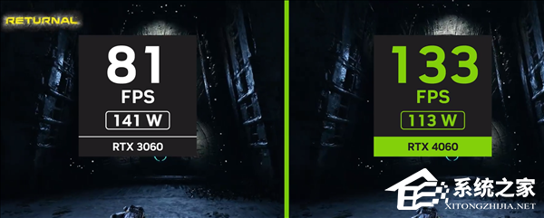 英伟达RTX 4060 性能数据解禁！