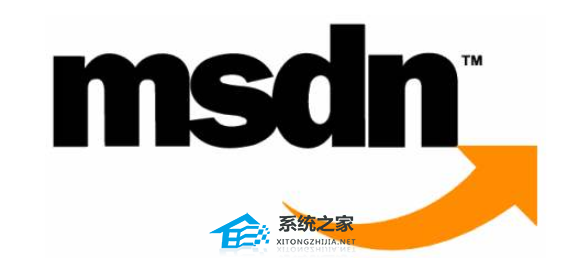 MSDN下载的系统怎么安装？