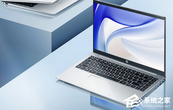 惠普锐Pro笔记本怎么开机?