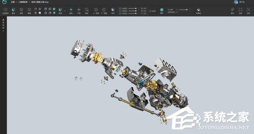 浩辰 CAD 看图王