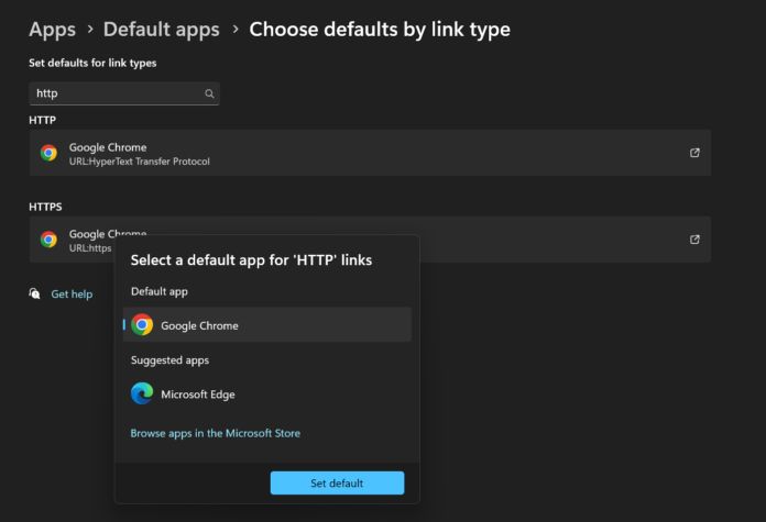 微软将调整 Win10 / Win11 系统：Edge