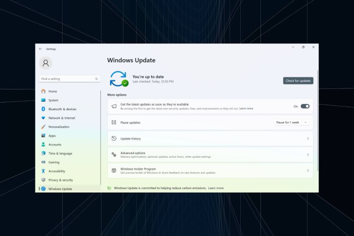 部分 Win11 设备卡在 26040/23620 预览