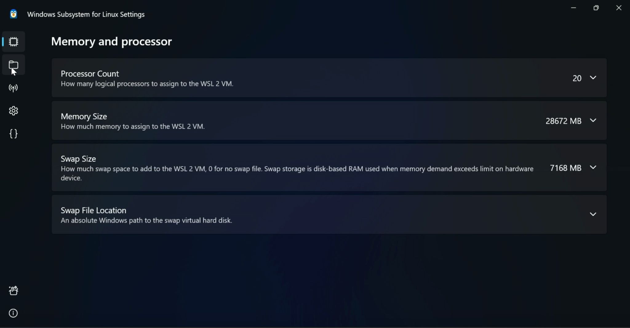 微软升级 Win11 Linux 子系统 ：图形界