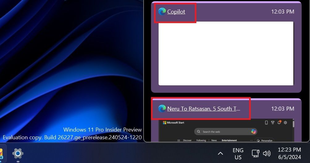 Win11 / Win10 自动安装微软新版“便笺