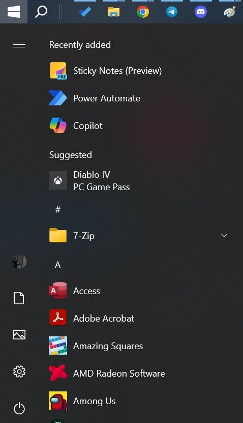 Win11 / Win10 自动安装微软新版“便笺