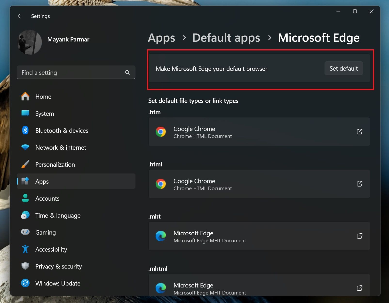 全新的 3D 横幅：微软力邀 Win11 用户