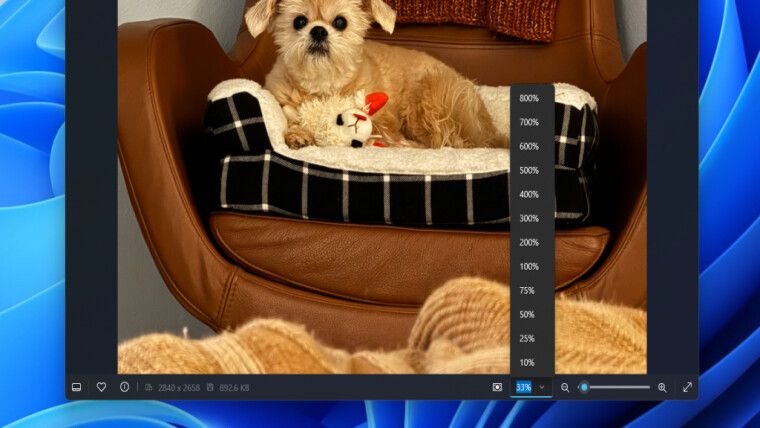 微软 Win11 照片更新：改进查看器和导