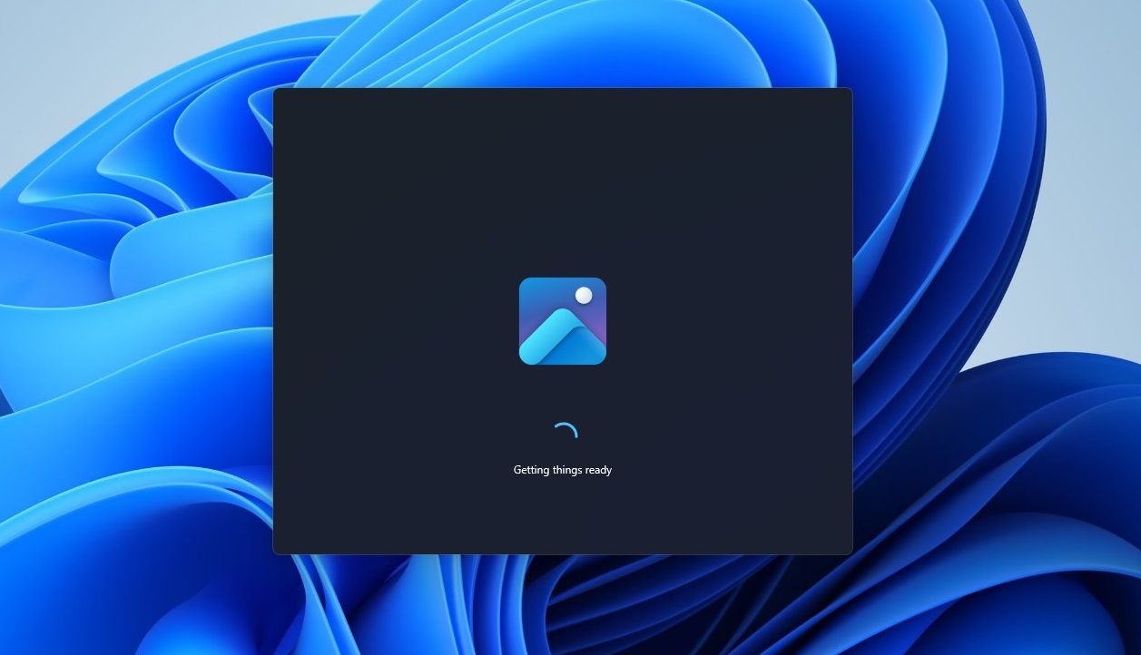 微软更新 Win11 照片应用：因组策略冲