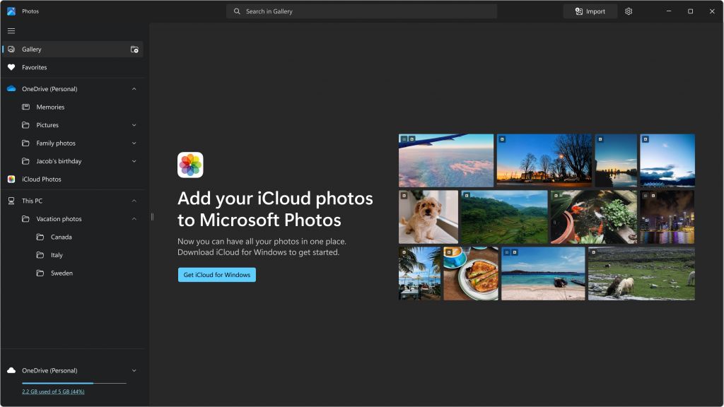 微软邀请 Win10 / Win11 用户测试新版
