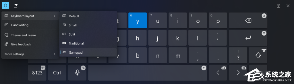 微软发布Win11 Canary预览版27744十一