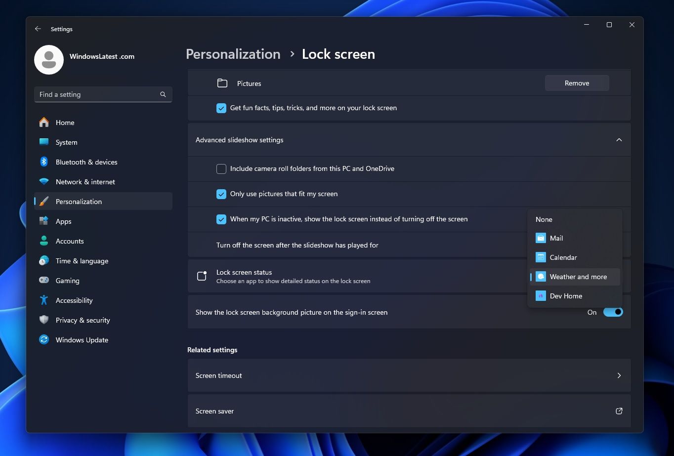 微软正在开发新选项： Win10 / Win11 