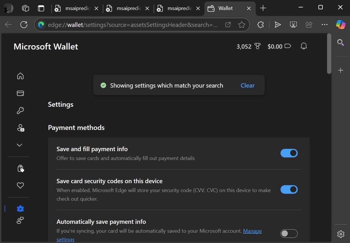 Windows 11 将更深度整合 Edge 功能