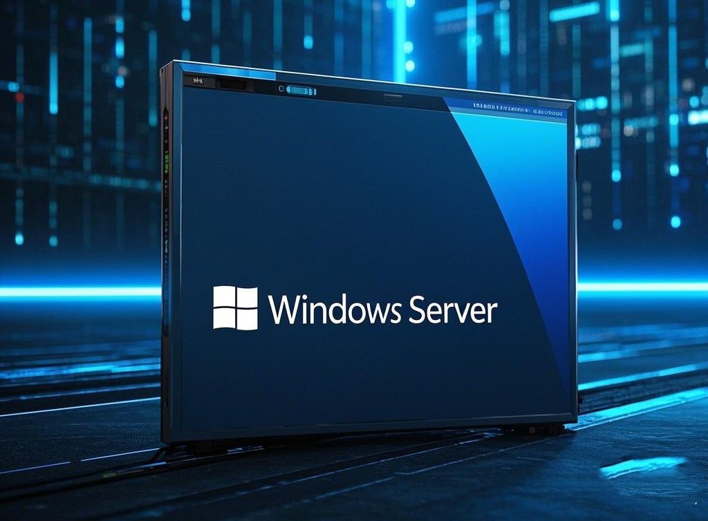 微软Windows Server 2022 紧急更新：修
