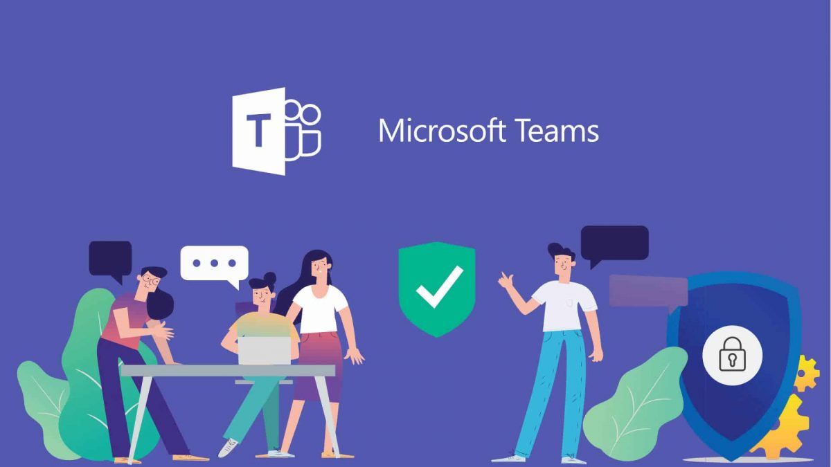 微软 Teams 计划 3 月推出超级分辨率功