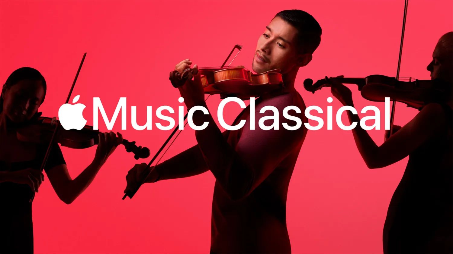 苹果 Apple Music Classical 更新：同