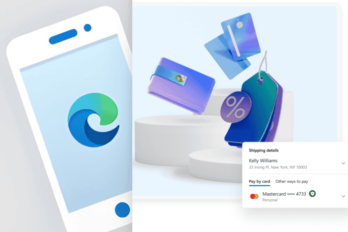 安卓版微软 Edge 浏览器将弃用 Mobile 