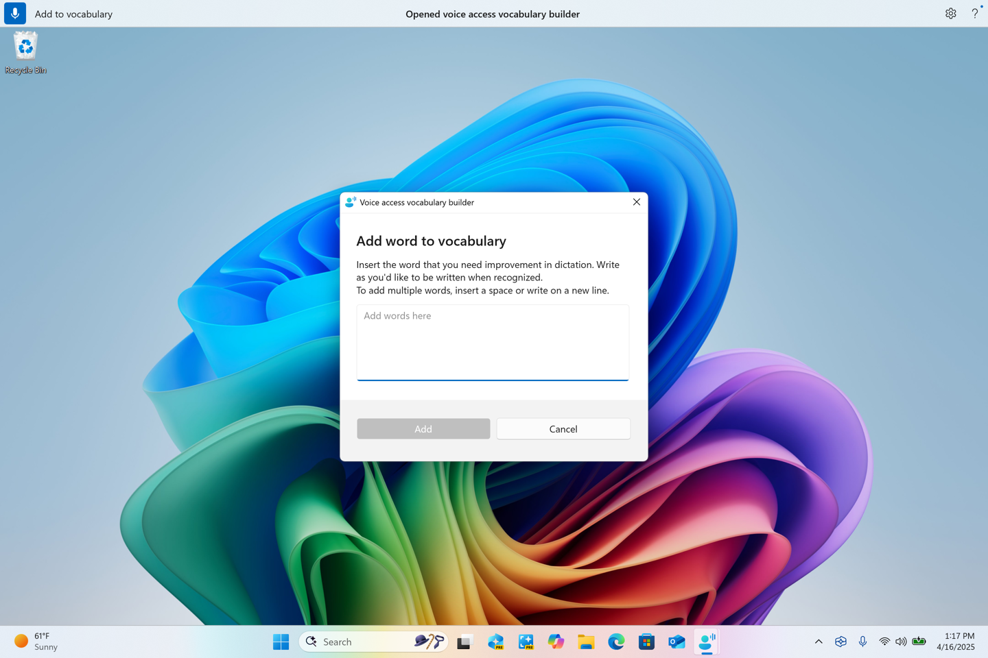 微软发布 Win11 Dev 26200.5562 预览版