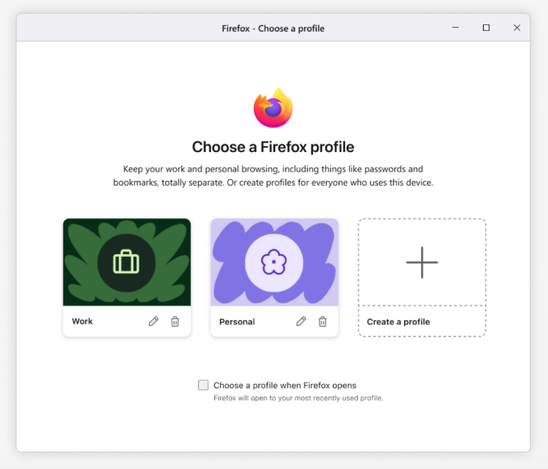 火狐Firefox浏览器发布138最新版本！
