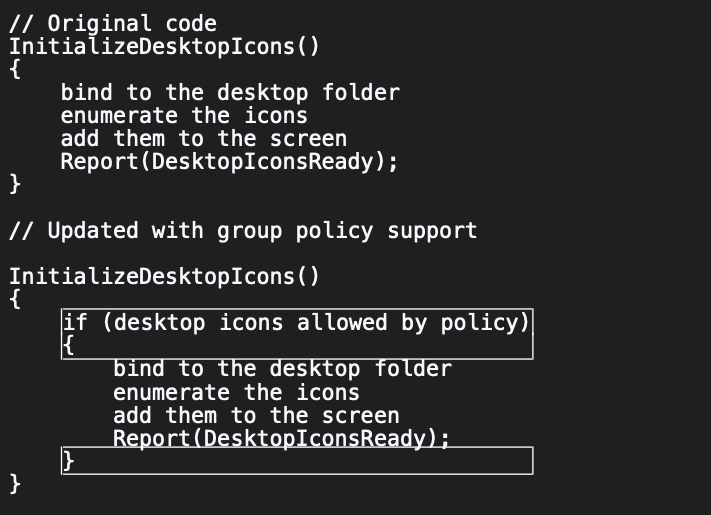 为何早期版本 Win7 系统用纯色桌面背景