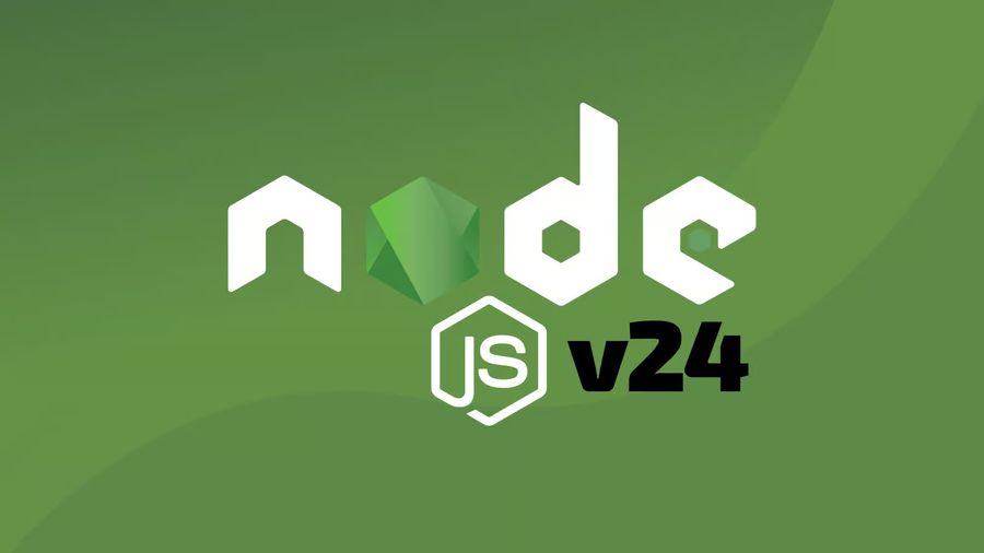 JavaScript运行环境Node.js发布24版本