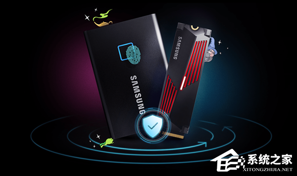 Samsung Magician