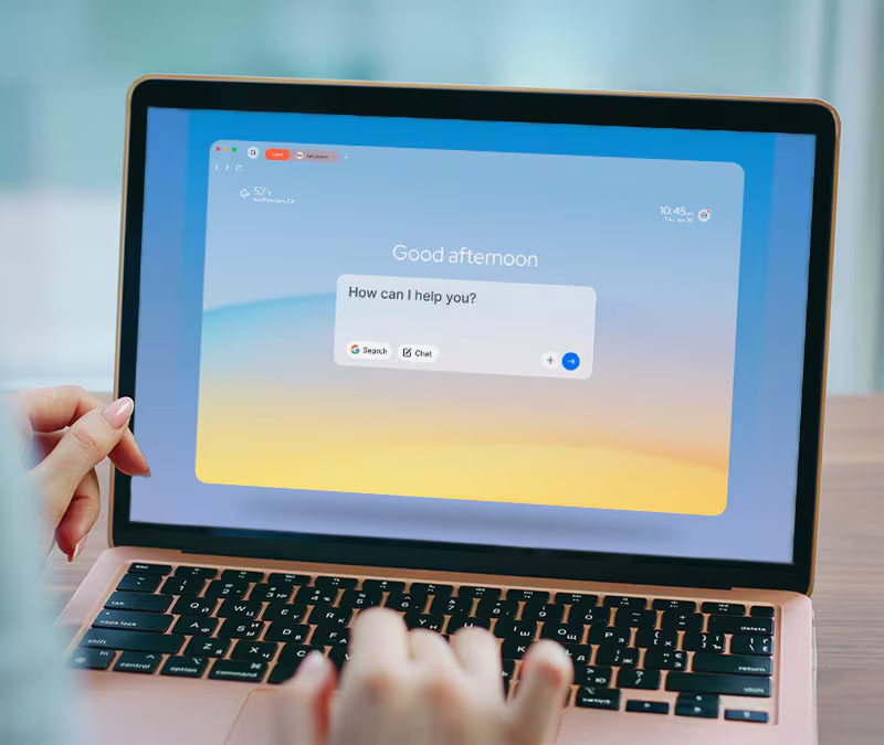 诺顿即将推出 AI 浏览器 Neo:智能新体