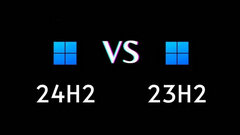 Win11 23H2和24H2哪个流畅稳定