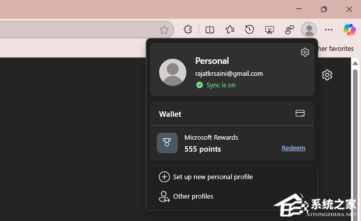 微软发布 Edge 浏览器 137 稳定版：Wal