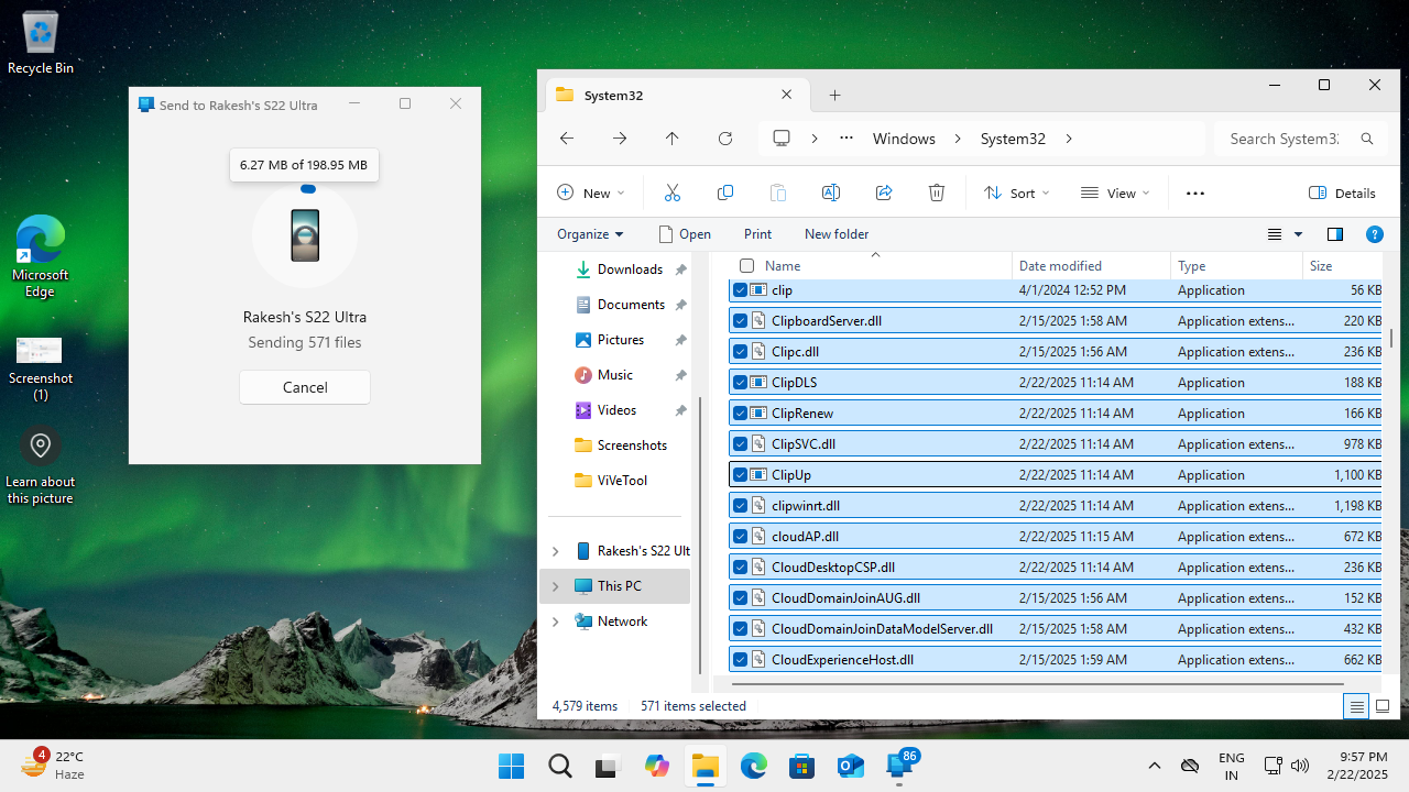初探微软 Win11 预览版新特性：开始菜