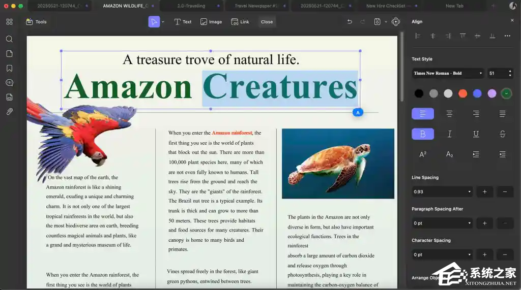 AI PDF 编辑器 UPDF 2.0 发布：18项新