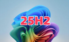 Windows11 25H2 预览版升级方法