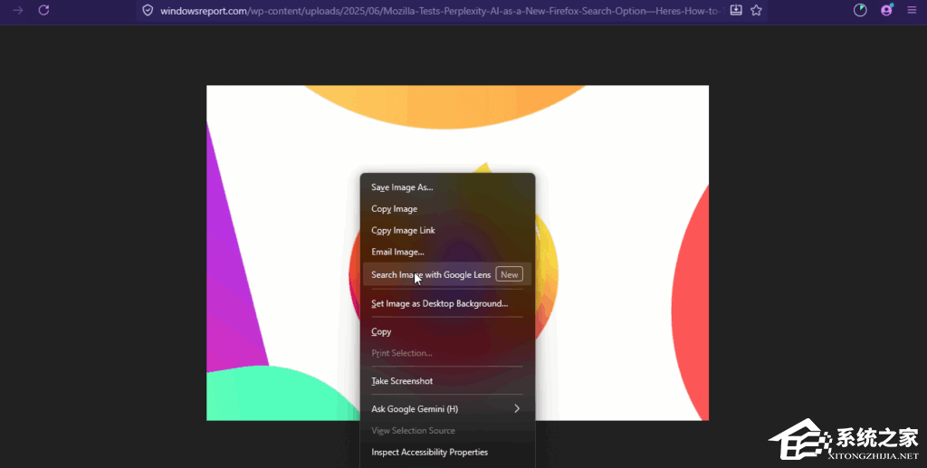 火狐 Firefox 浏览器将原生支持 Google