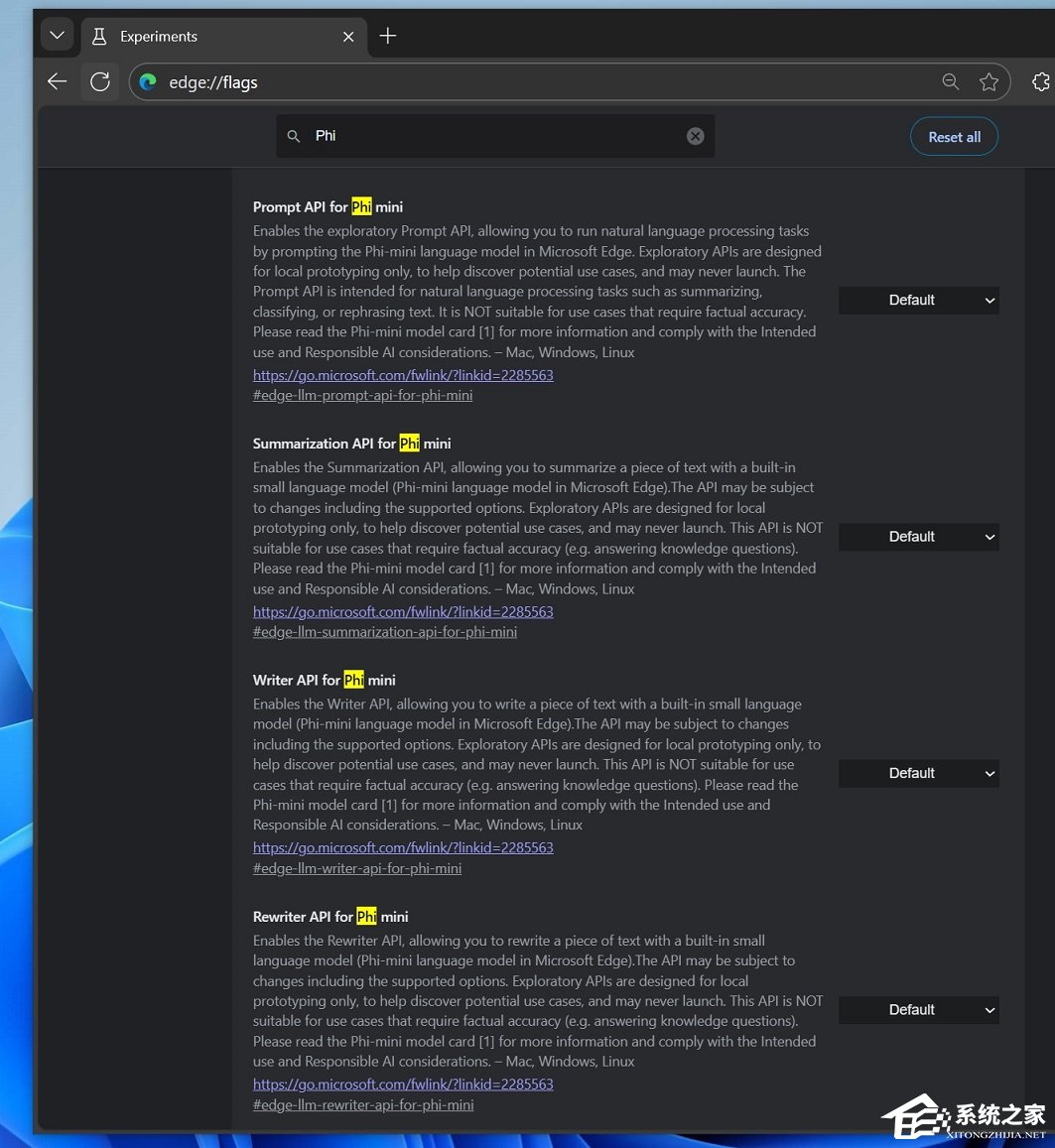 微软 Edge 浏览器测试 AI 新功能 Journ