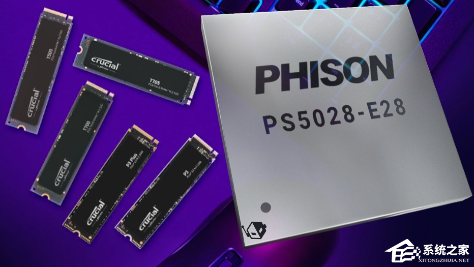 群联辟谣 Win11 更新未导致 SSD 故障：