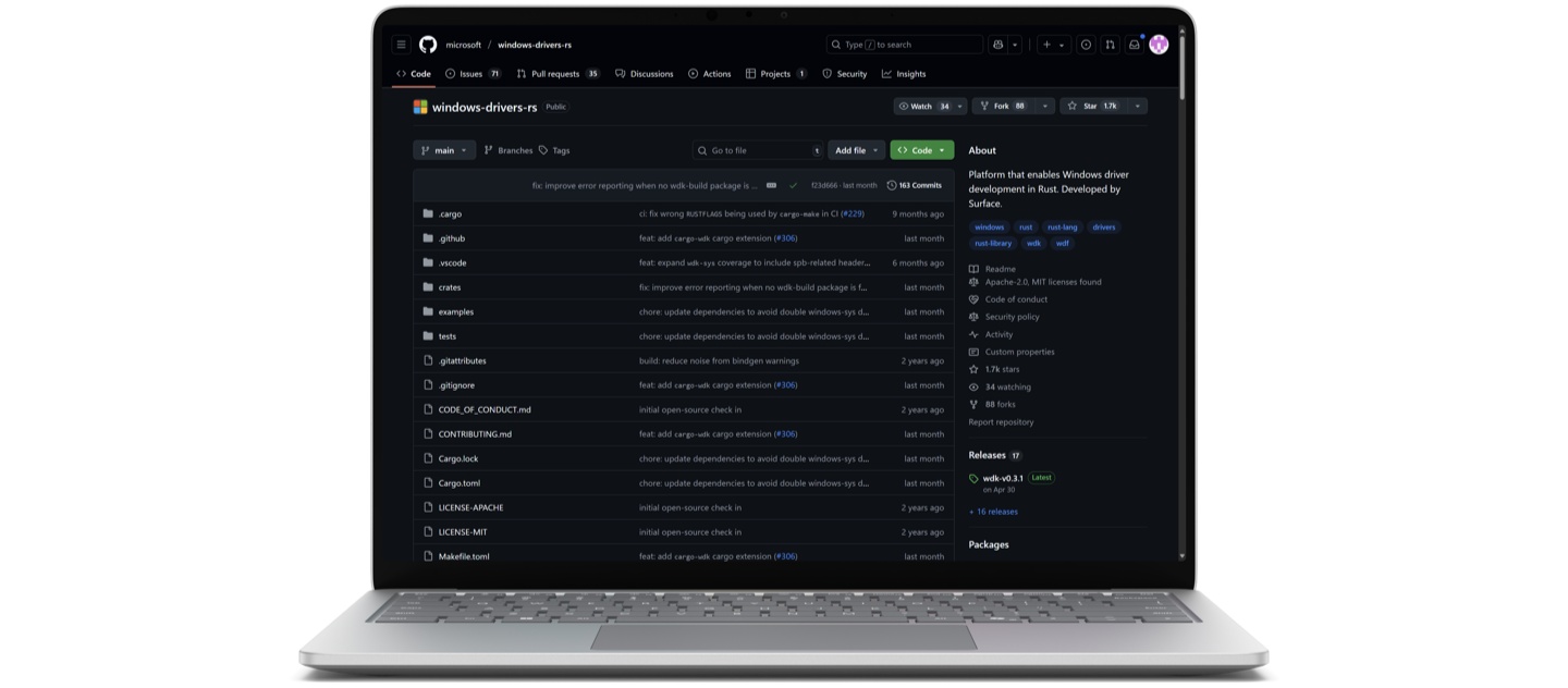 微软推动 Windows 11 驱动程序优化新进