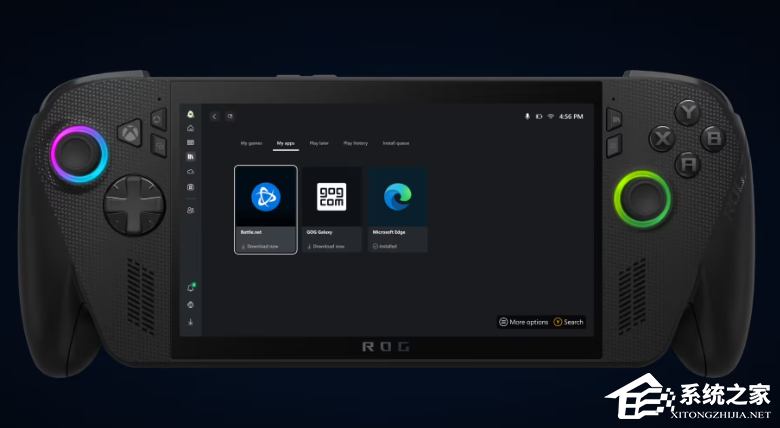 Xbox 应用在 WindowsPC 及掌机设备迎来