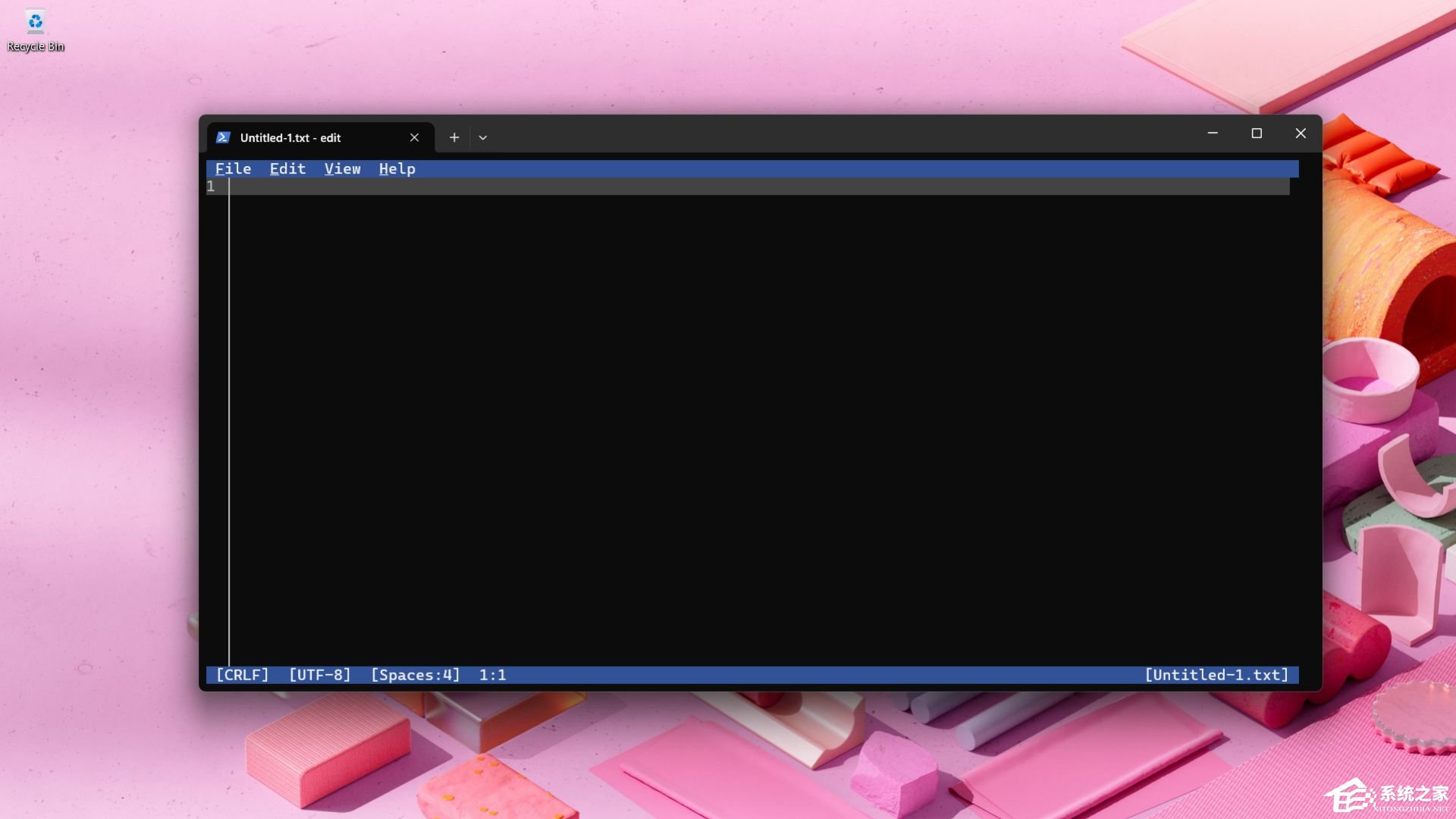 微软确认：未来 Win11 将预装命令行编