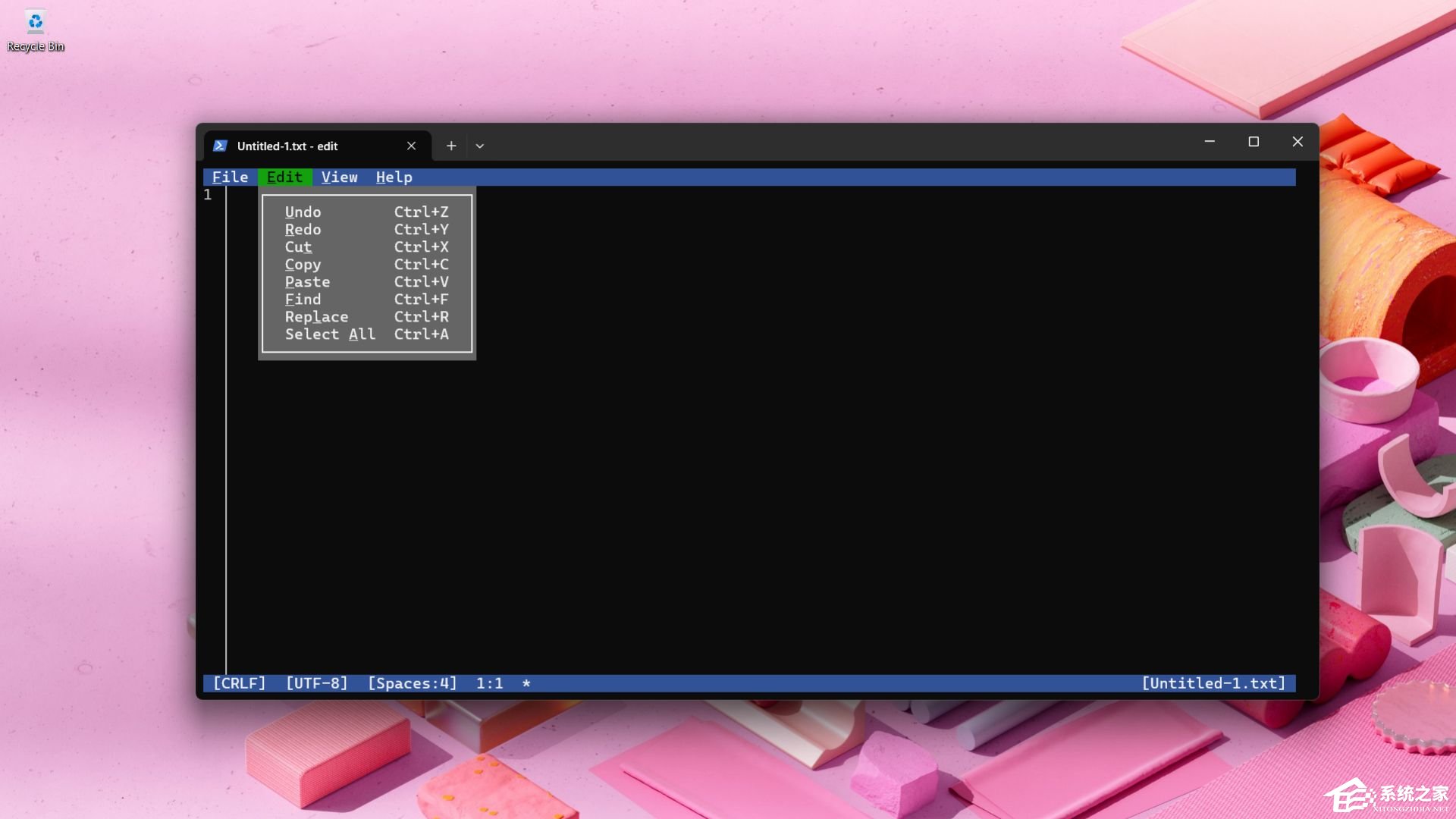 微软确认：未来 Win11 将预装命令行编